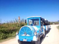 Villa Victory - B&B Specchiolla