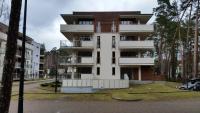 Apartament nr 39 Baltic Park - B&B Stegna