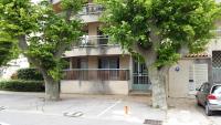 Appartement Porte Évêque - B&B
