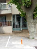 Appartement Porte Évêque - Chambres d’hôtes Avignon