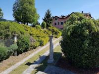Villa Le Vignole - B&B Ameno