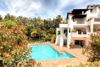 Hanami Alcazaba Beach Penthouse - B&B Estepona