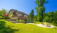 Espaces d'Or - B&B Wavre