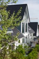 Apartmenthotel am Leuchtturm - B&B Hörnum