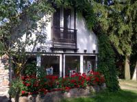 Agroturystyka Lisa Młyn - Bed and Breakfast