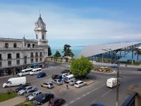 Apartment 2 minutes from the Sea - Chambres d’hôtes Batoumi