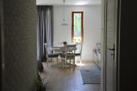 Apartament Mezuvio Baltic Park - Chambres d'hôtes Stegna