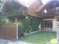 Pasager House - Ferienwohnung Sovata