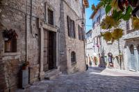 Appartmento in Via San Rufino - B&B Assisi