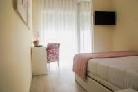 Apartment mit 2 Schlafzimmern und Meerblick