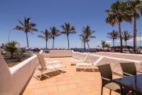 Villa Sontrobat - Ferienwohnung Puerto del Carmen