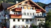 Haus Achenrainer - Bed and Breakfast Fiss
