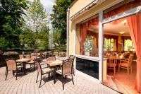 Thermalis - Das Boardinghouse im Kurpark Bad Hersfeld