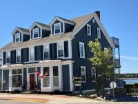 Treadwell Inn - B&B Saint Andrews