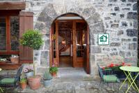 B&B Roncal - Tetxe B&B Roncal - Bed and Breakfast Roncal