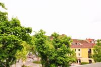 Apartment am Römerkreis - B&B
