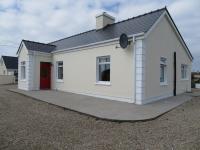 Leam Cottage - B&B