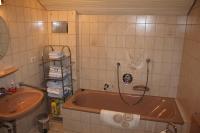 Ferienwohnung Ausblick - Bed and Breakfast Weißensberg