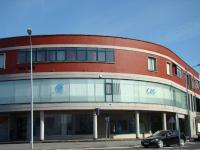 Apartamento Valle Inclán - Ferienwohnung Vilagarcía de Arousa