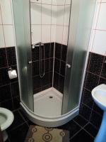 Doppelzimmer mit eigenem Bad