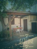 Villa Lilla - B&B Ostuni