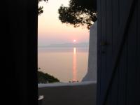 Double Room with Balcony and Sea View
