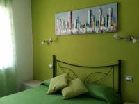 Doppelzimmer mit eigenem Bad