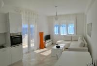 White Residence Apartament - Chambres d’hôtes Saranda