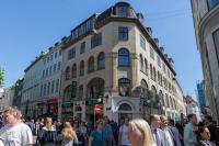 The Mile 2 by Daniel&Jacob's - Chambres d’hôtes Copenhague