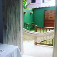 B&B Trancoso - Pousada Amor de Casa - Bed and Breakfast Trancoso