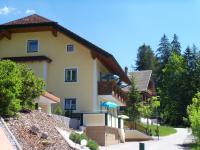 Haus Mary - Ferienwohnung