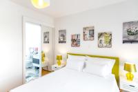 Chambre Double Deluxe