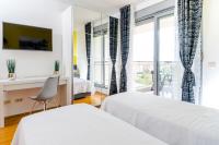 Chambre Double Deluxe