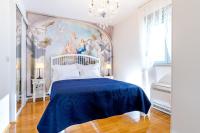 Chambre Quadruple