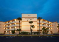 Paradise Beach Club - Oceanfront and Penthouse - B&B