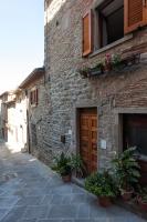 Il Nido Di Asia - B&B Cortona