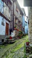 Apartamento Rural El Pino - Chambres d’hôtes