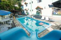 Pousada e Chalés Arco-Íris - B&B