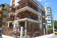 Garsoniere Victor Seaview Aer Conditionat- Bucatarie-Primim Carduri Vacanta-Pet Friendly la 3 minute de Plaja Reyna-Zoom Beach - B&B Costanza