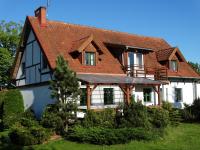 B&B Budry - Gospodarstwo Agroturystyczne Zielone Wzgórze - Bed and Breakfast Budry