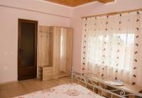 Chambre Double avec Balcon
