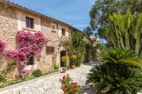 B&B Moscari - Son Ametler - Bed and Breakfast Moscari