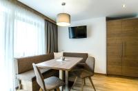 Appartement met 2 slaapkamers