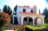 Apartmani Klancir - B&B Novalja