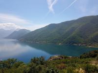 B&B Kotor - Apartment Titaneli - Bed and Breakfast Kotor