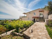 Doppelzimmer mit Balkon und Meerblick