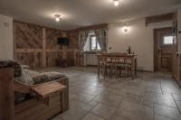 Appartamento con 1 Camera da Letto e Balcone