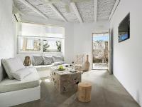 B&B Pollonia - Delmar Apartments & Suites Milos - Delmar Collection - Bed and Breakfast Pollonia
