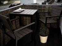 Borner Schlafwandler - B&B Born