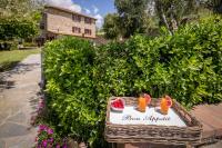 Villa Le Capanne - B&B Castiglion Fiorentino